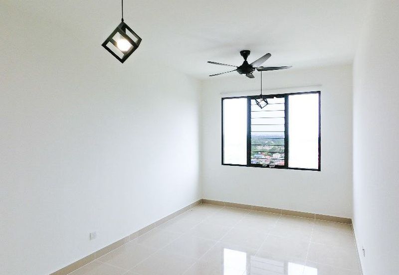 KEN Rimba Condominium 1