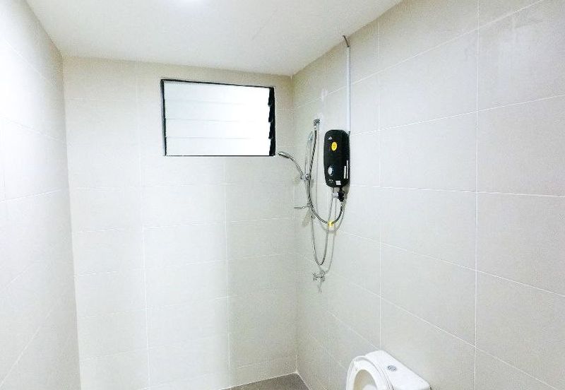 KEN Rimba Condominium 1