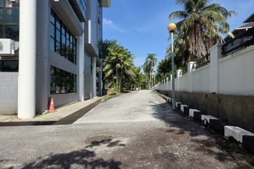 Plaza Kelana Jaya