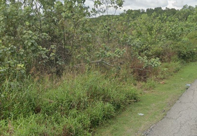 Tanah Industrial 2km Dari Bandar Kemaman 