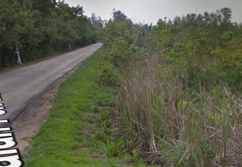 Tanah Industrial 2km Dari Bandar Kemaman 