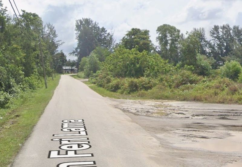 Tanah Industrial 2km Dari Bandar Kemaman 