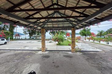 Pulau Pangkor