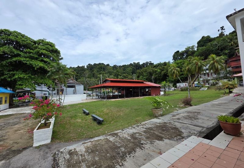 Pulau Pangkor
