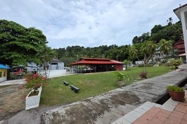 Pulau Pangkor