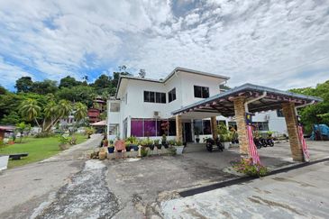 Pulau Pangkor