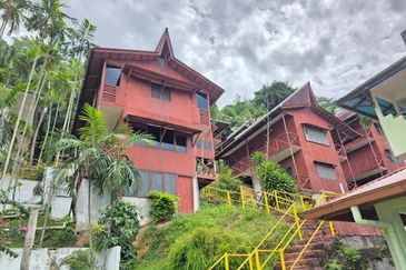 Pulau Pangkor