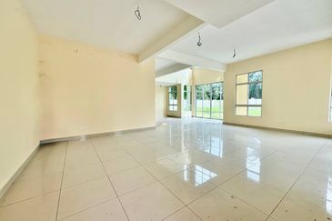 Bandar Mahkota Banting