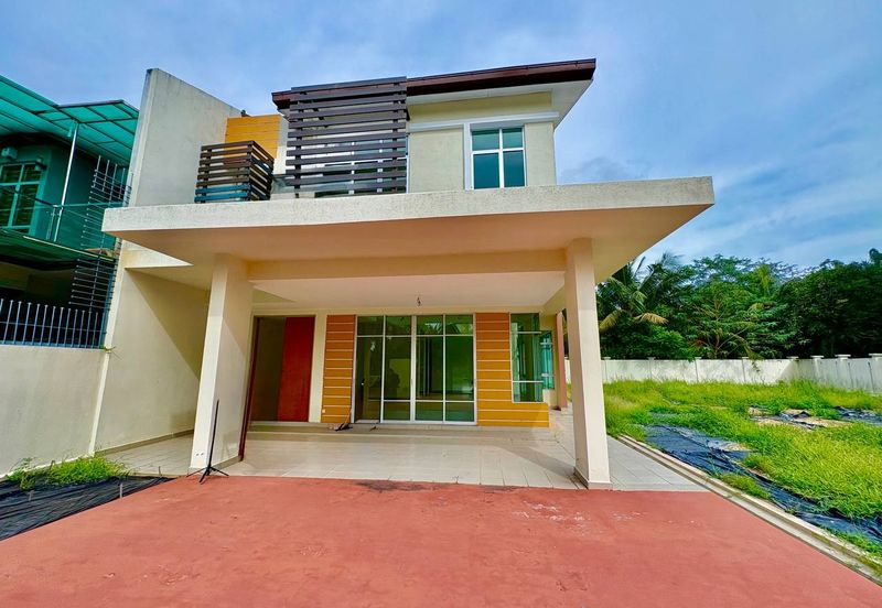 Bandar Mahkota Banting