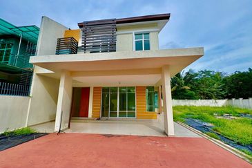 Bandar Mahkota Banting