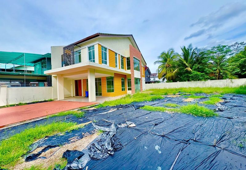 Bandar Mahkota Banting