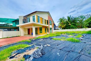 Bandar Mahkota Banting