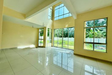 Bandar Mahkota Banting