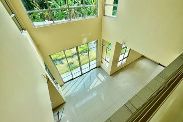 Bandar Mahkota Banting