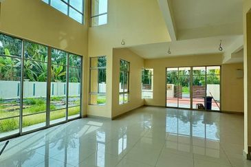 Bandar Mahkota Banting