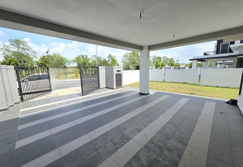 Casablanca 2, Alam Impian