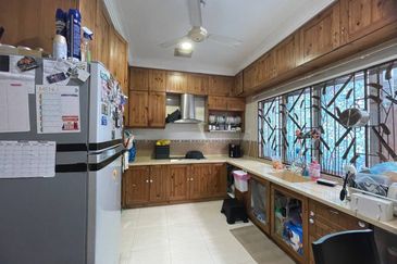 Seksyen 3, Shah Alam