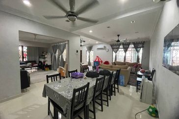 Seksyen 3, Shah Alam