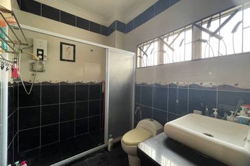 Seksyen 3, Shah Alam