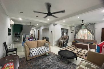 Seksyen 3, Shah Alam