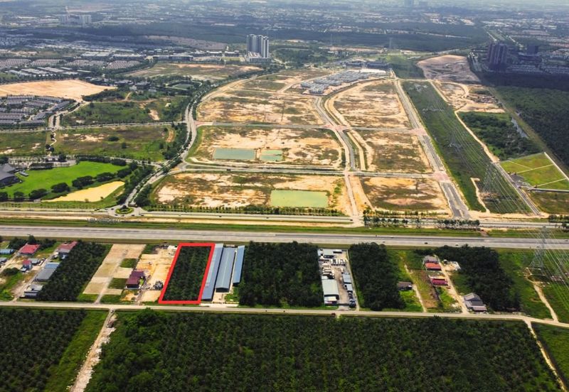 Kampung Sri Cheeding