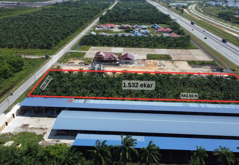 Kampung Sri Cheeding