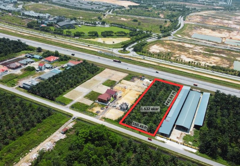 Kampung Sri Cheeding