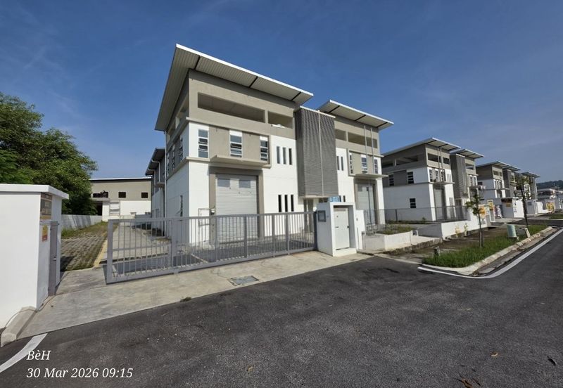 Saujana Teknologi Rawang