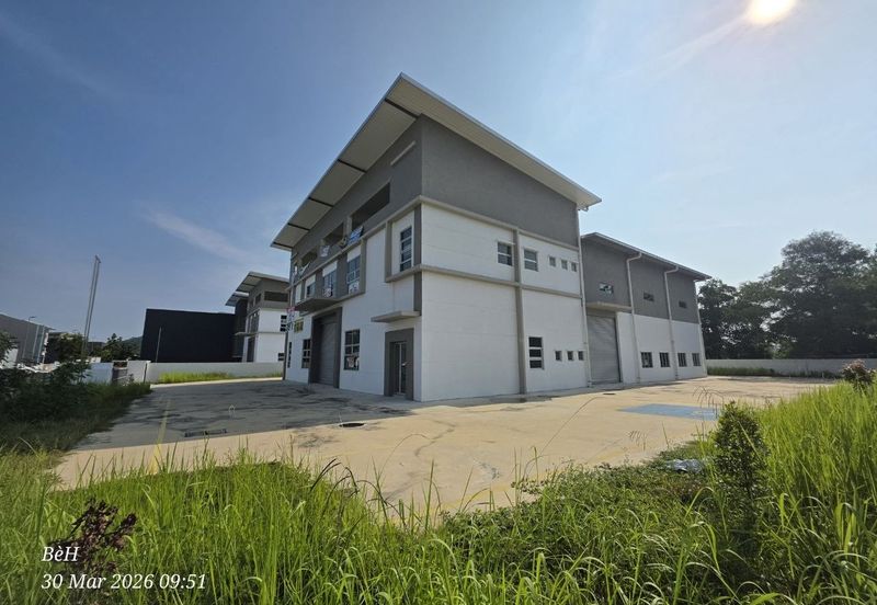 Saujana Teknologi Rawang