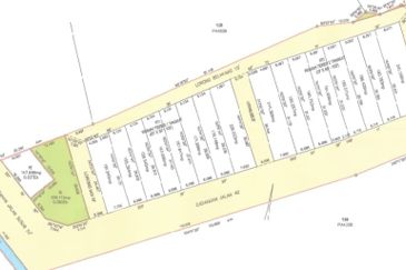 Bandar Baru Kuala Selangor