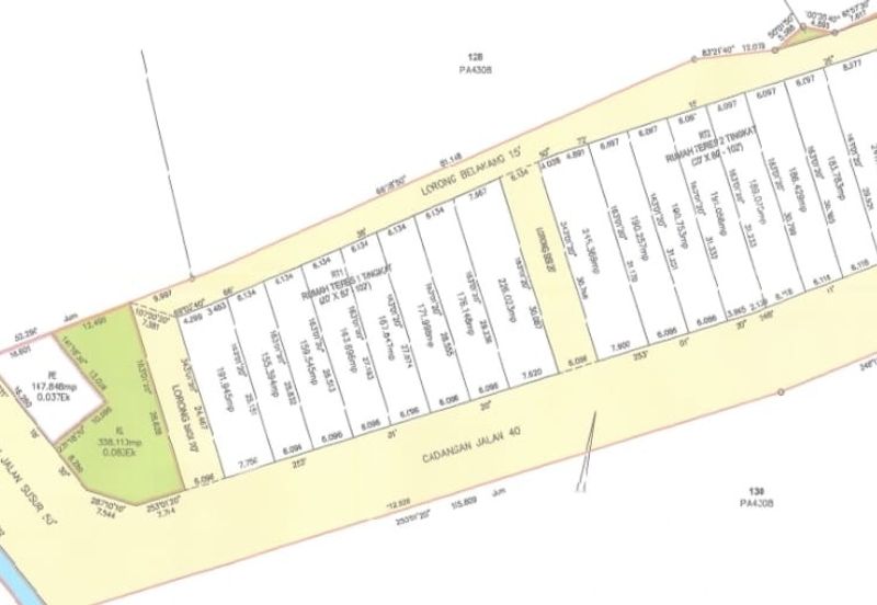 Bandar Baru Kuala Selangor