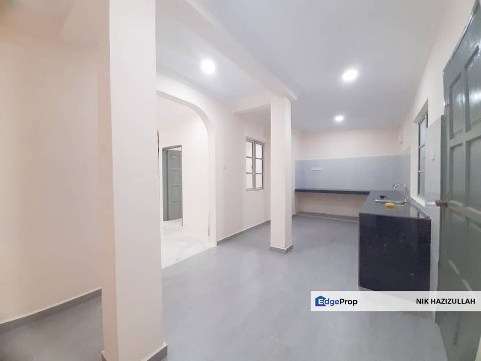 Terrace Renovated Taman Subang Mewah USJ1, Selangor, USJ