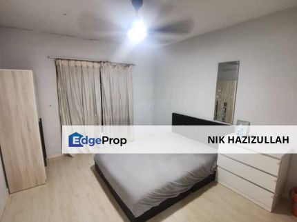 Rumah Sewa Kota Damansara, Selangor, Sunway Damansara