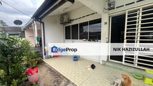 Single Storey Endlot SS2 Petaling Jaya , Selangor, Petaling Jaya