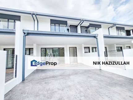 Brandnew Nadira Bandar Bukit Raja , Selangor, Klang