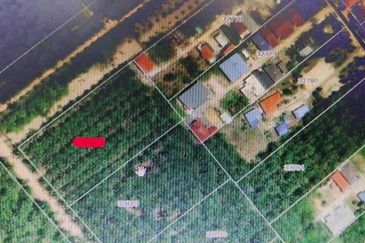 Kampung Sri Cheeding