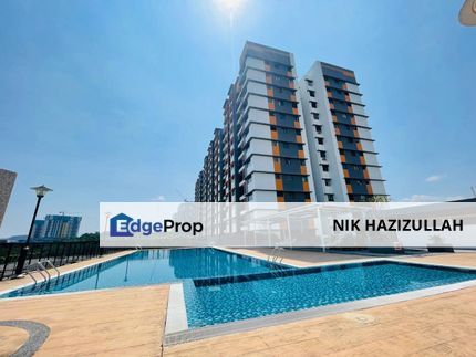 Residensi Zamrud Nice House Corner Unit, Selangor, Kajang