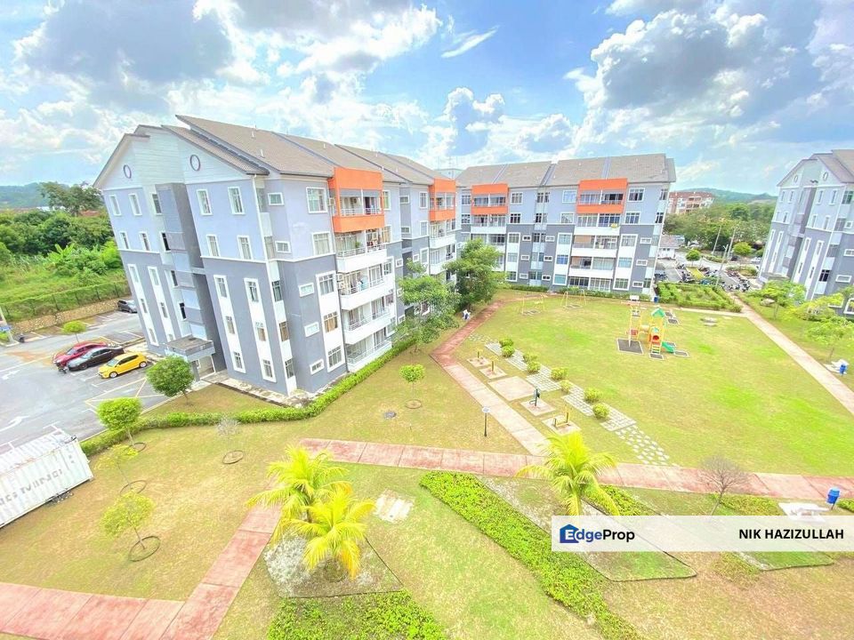 Casa Dahlia Apartment , Selangor, Sepang