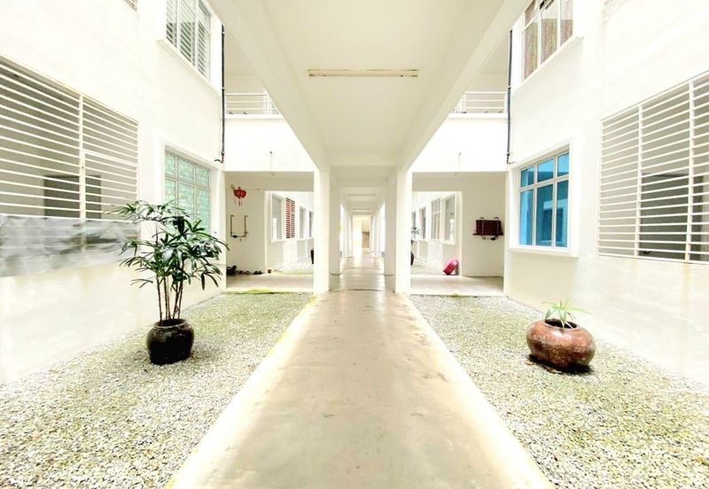 Casa Dahlia Apartment