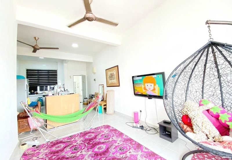 Casa Dahlia Apartment