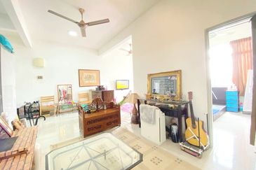 Casa Dahlia Apartment