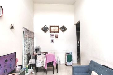 Taman Kosegar (Taman Intan)