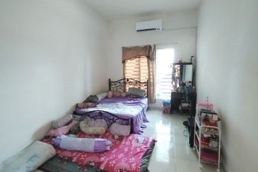 Taman Kosegar (Taman Intan)