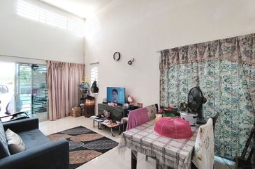 Taman Kosegar (Taman Intan)