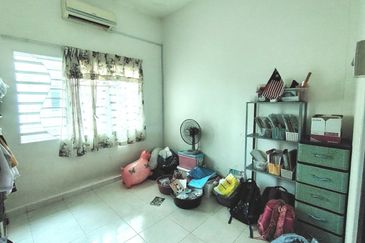 Taman Kosegar (Taman Intan)