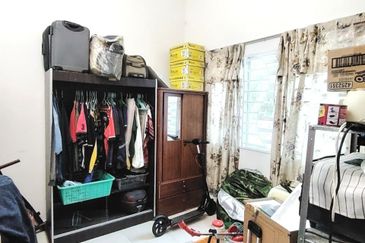 Taman Kosegar (Taman Intan)