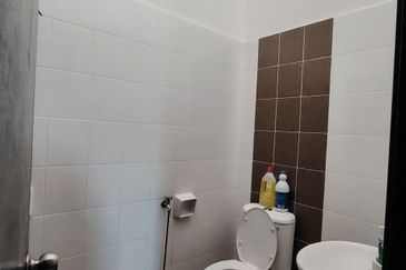 Taman Kosegar (Taman Intan)