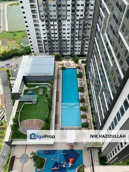 Residensi Hipster Taman Desa KL (Renovated) , Kuala Lumpur, Taman Desa 