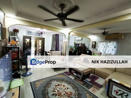 Endlot Taman Klang Perdana [Renovated] , Selangor, Klang