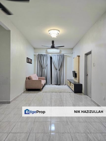 Vesta View Apartment , Selangor, Kajang